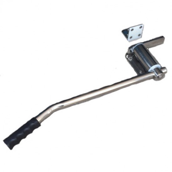 อุปกรณ์ห้องเย็น - เอบีซี คูลลิ่ง ฮาร์ดแวร์ - คันโยกประตูห้องเย็น อุปกรณ์ห้องเย็น - เอบีซี คูลลิ่ง ฮาร์ดแวร์ - คันโยกประตูห้องเย็น